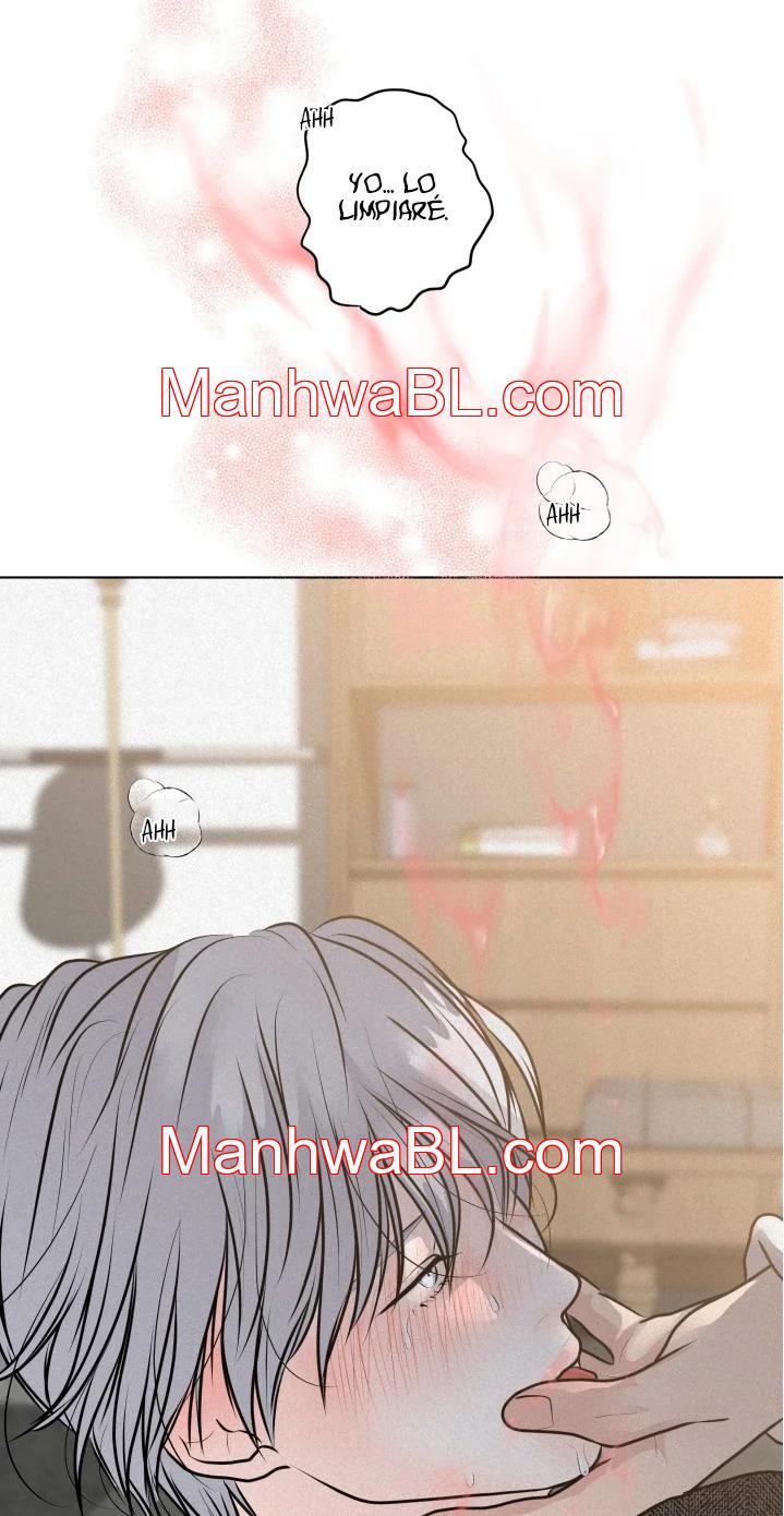Ruega Por Mi - Capítulo 34.00 manhwa