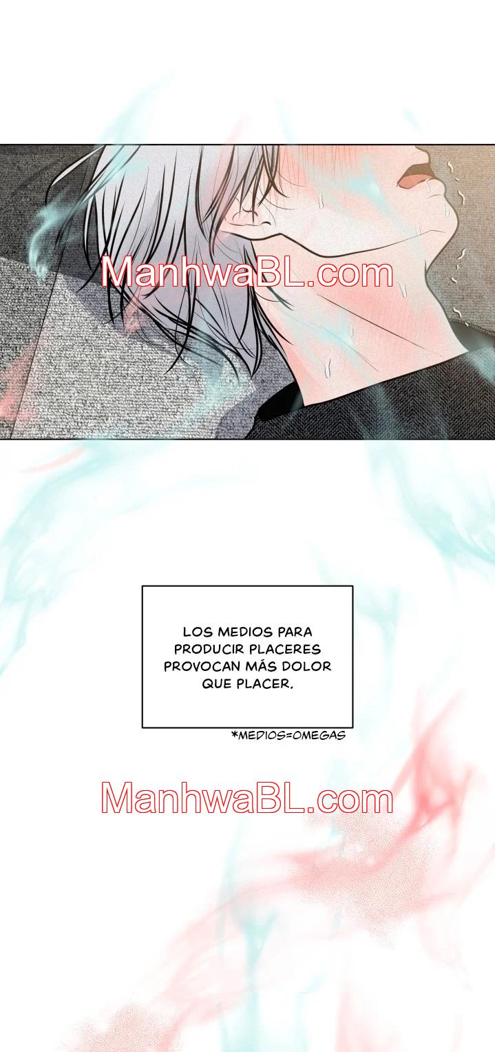 Ruega Por Mi - Capítulo 34.00 manhwa