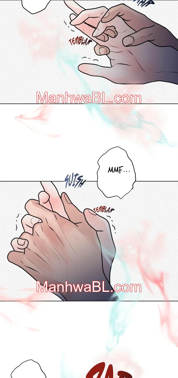 Ruega Por Mi - Capítulo 34.00 manhwa