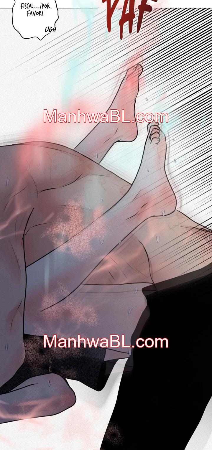 Ruega Por Mi - Capítulo 34.00 manhwa