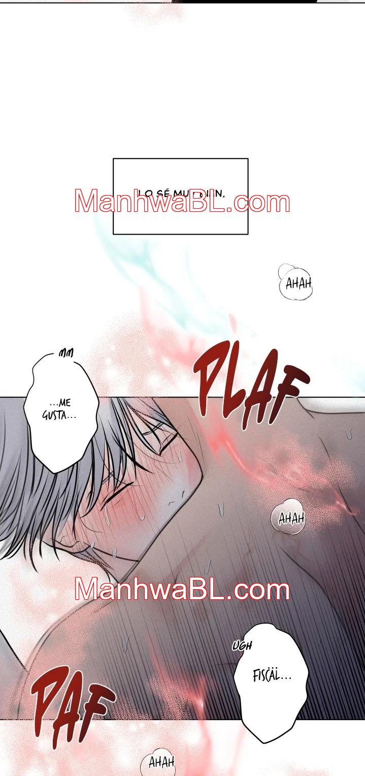 Ruega Por Mi - Capítulo 34.00 manhwa