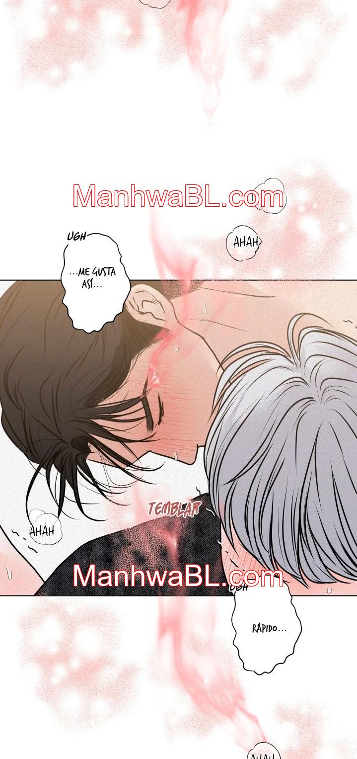Ruega Por Mi - Capítulo 34.00 manhwa