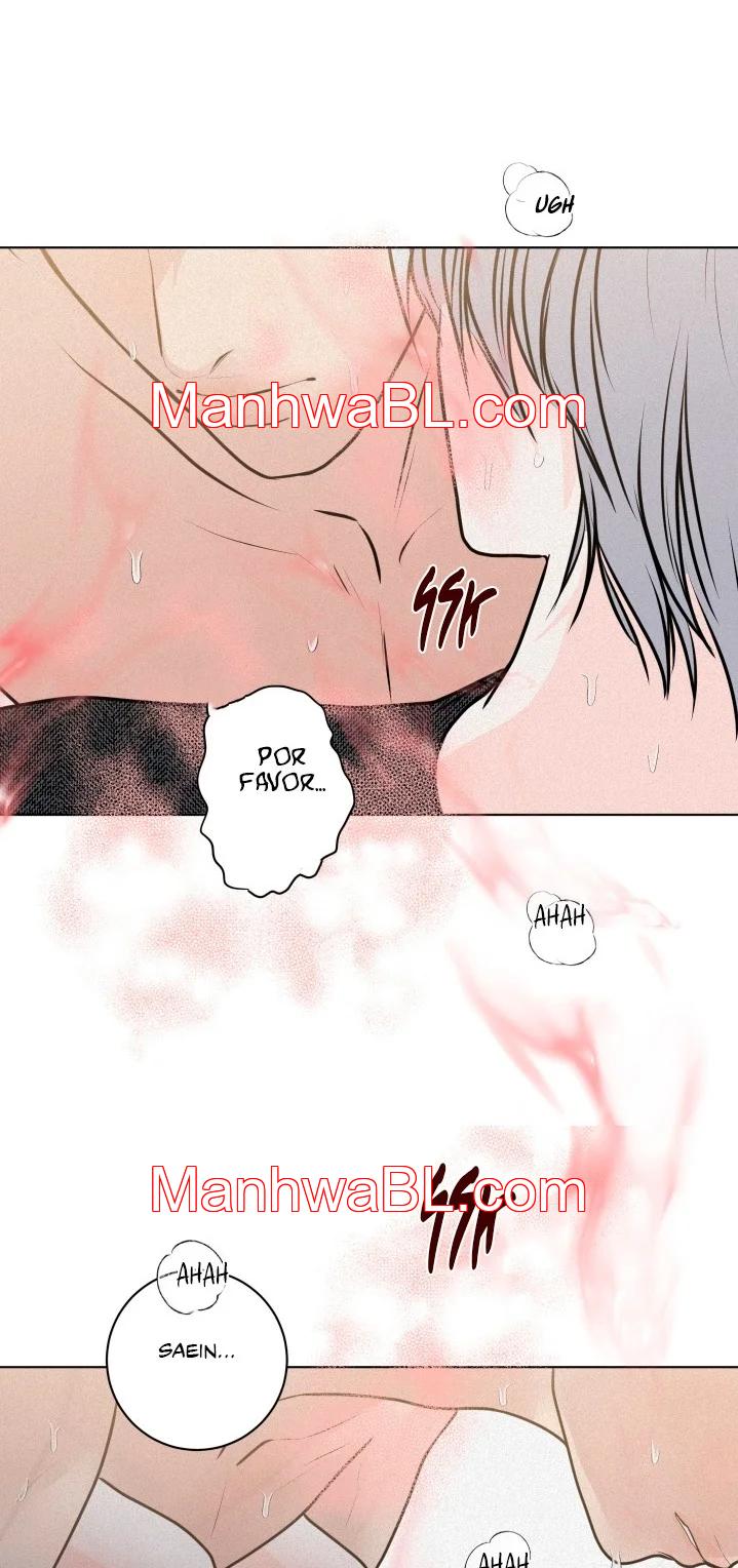 Ruega Por Mi - Capítulo 34.00 manhwa