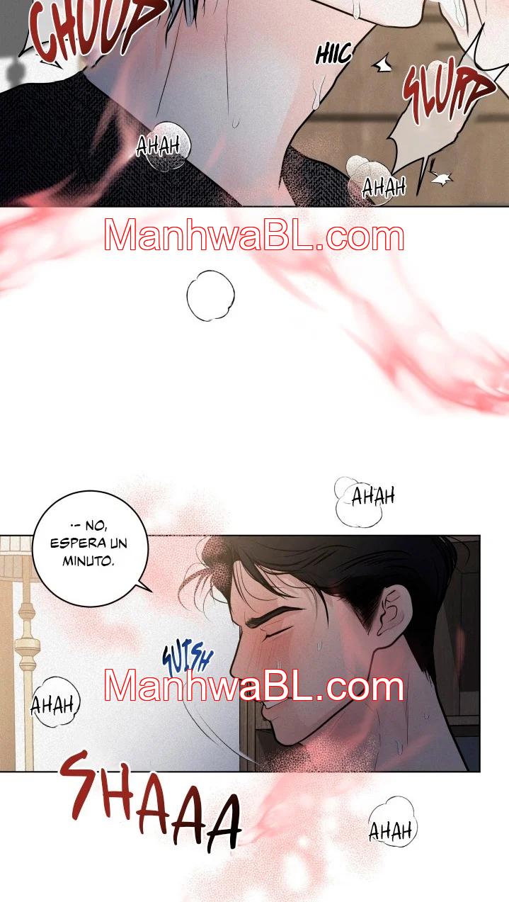 Ruega Por Mi - Capítulo 34.00 manhwa