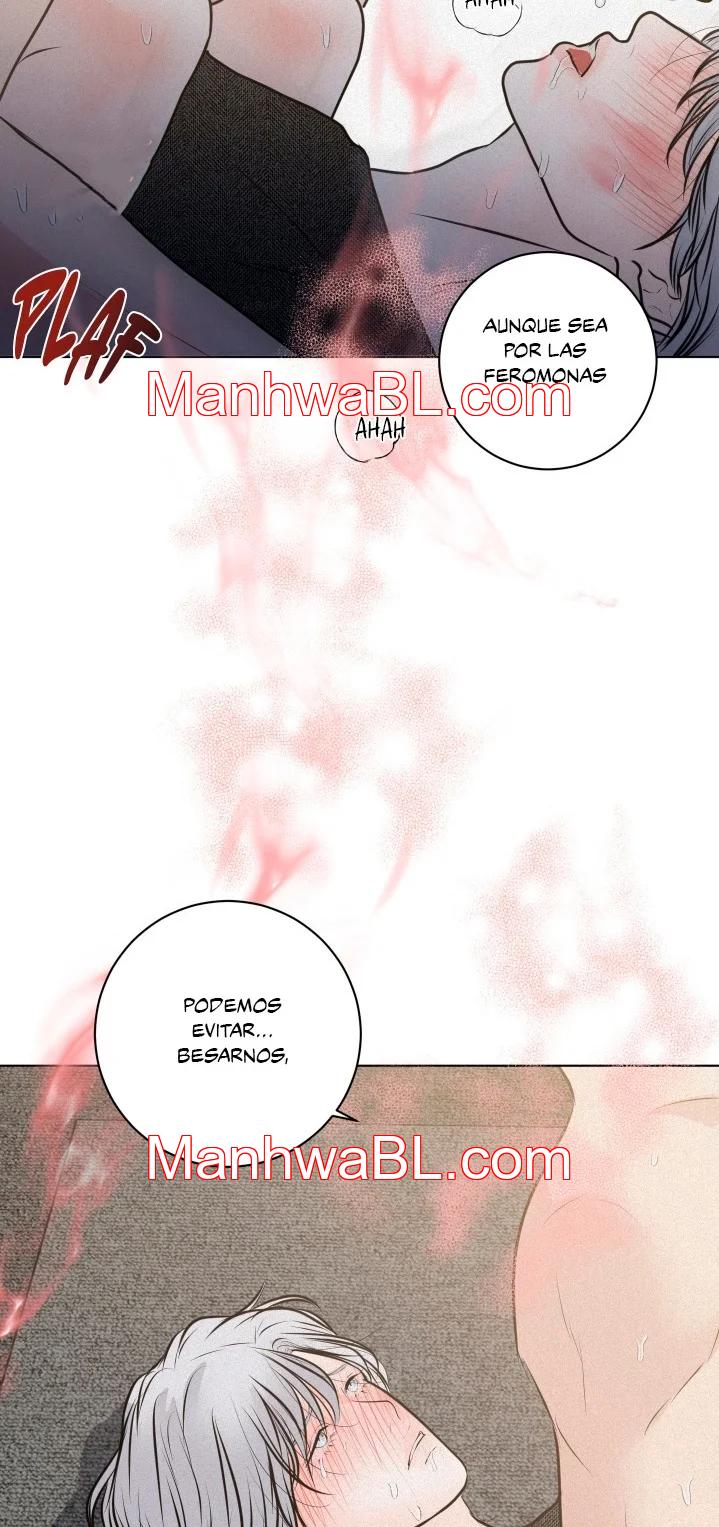Ruega Por Mi - Capítulo 34.00 manhwa