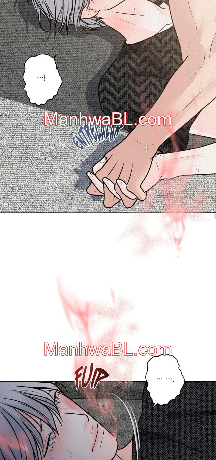 Ruega Por Mi - Capítulo 34.00 manhwa