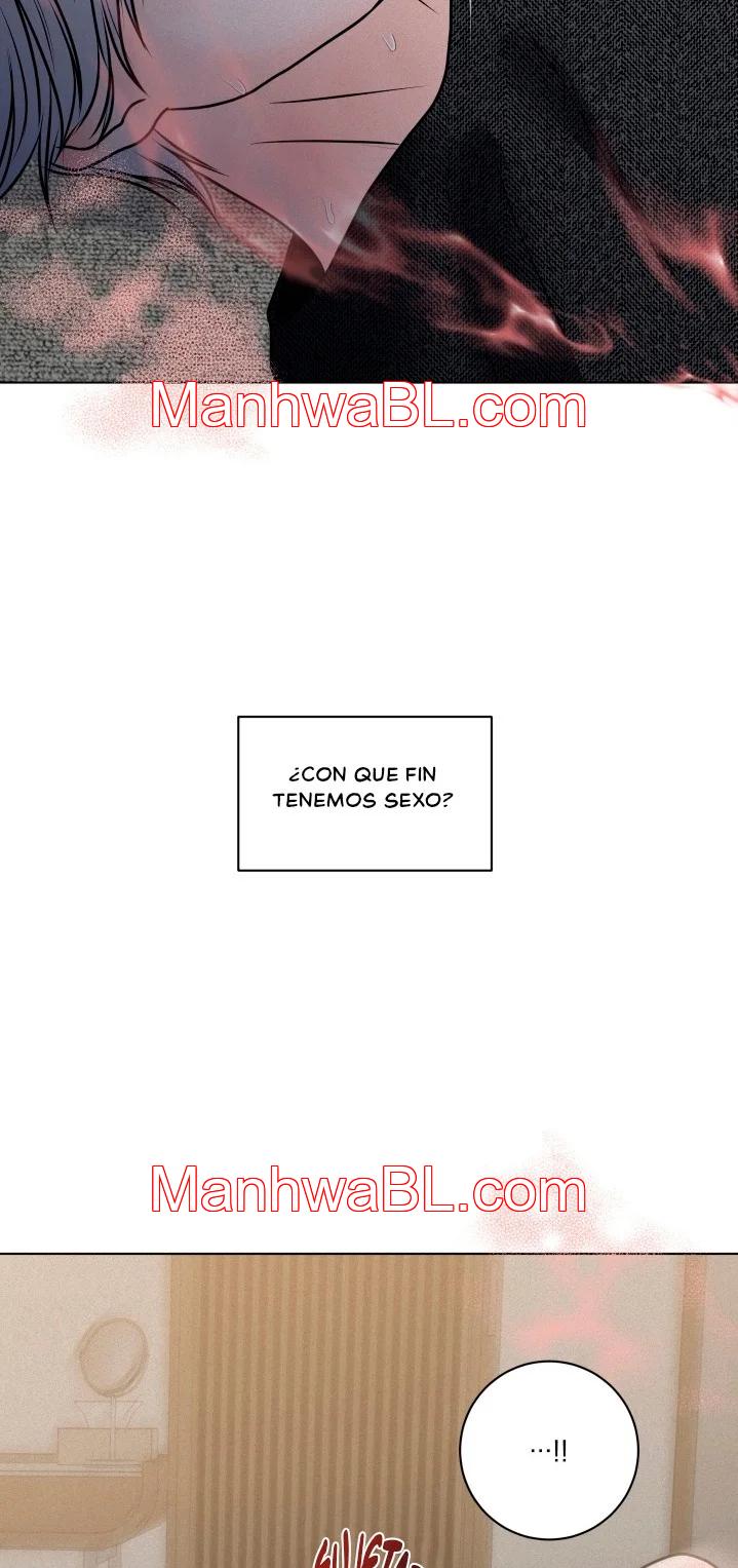 Ruega Por Mi - Capítulo 34.00 manhwa