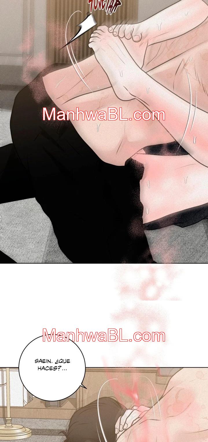 Ruega Por Mi - Capítulo 34.00 manhwa