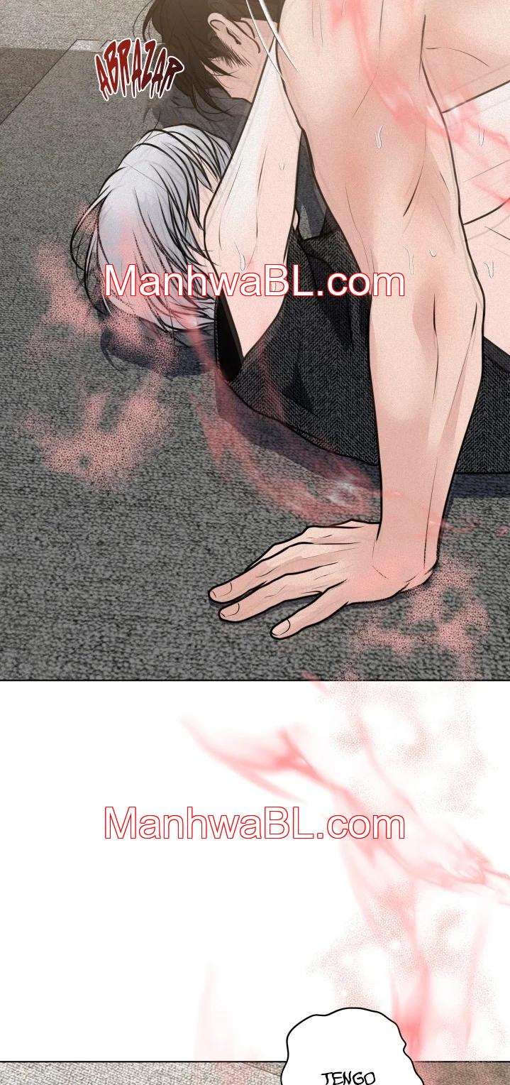 Ruega Por Mi - Capítulo 34.00 manhwa