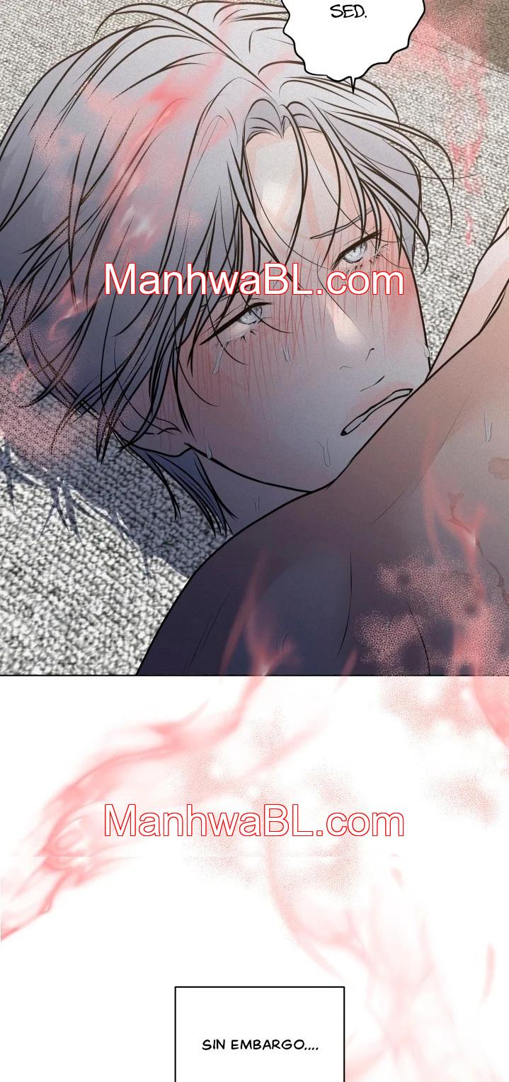 Ruega Por Mi - Capítulo 34.00 manhwa