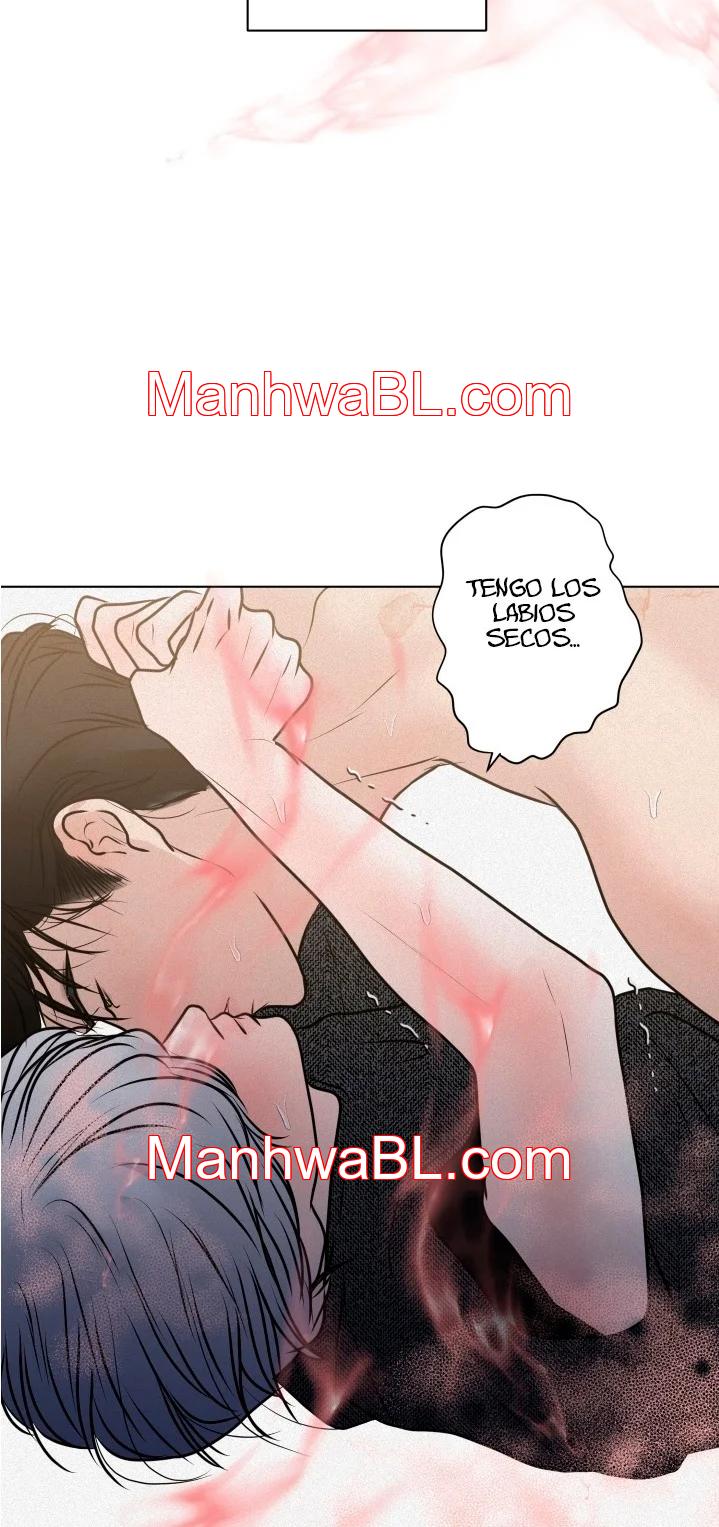 Ruega Por Mi - Capítulo 34.00 manhwa
