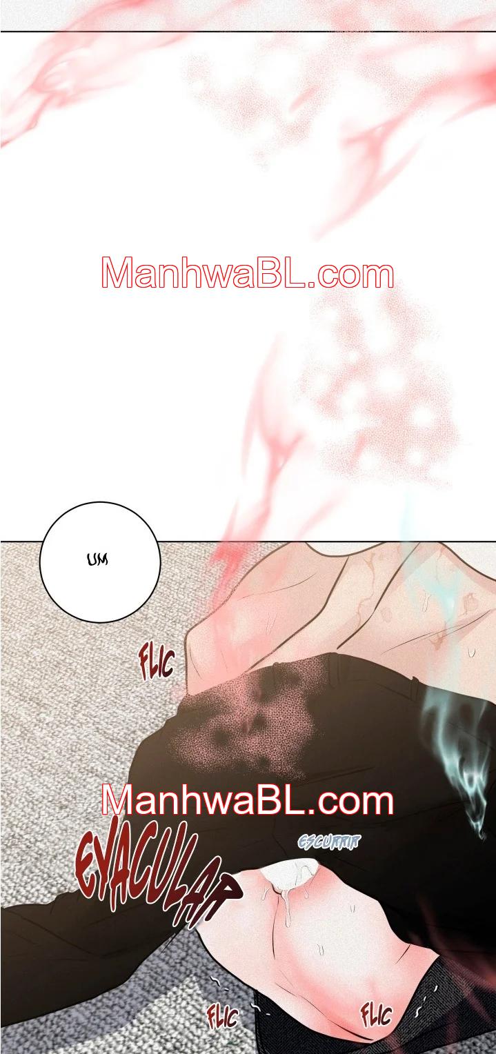 Ruega Por Mi - Capítulo 34.00 manhwa