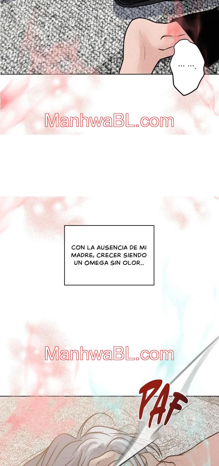 Ruega Por Mi - Capítulo 34.00 manhwa