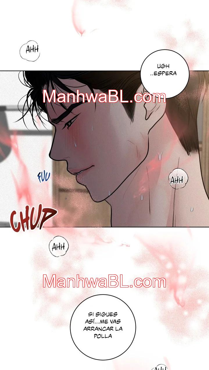 Ruega Por Mi - Capítulo 34.00 manhwa
