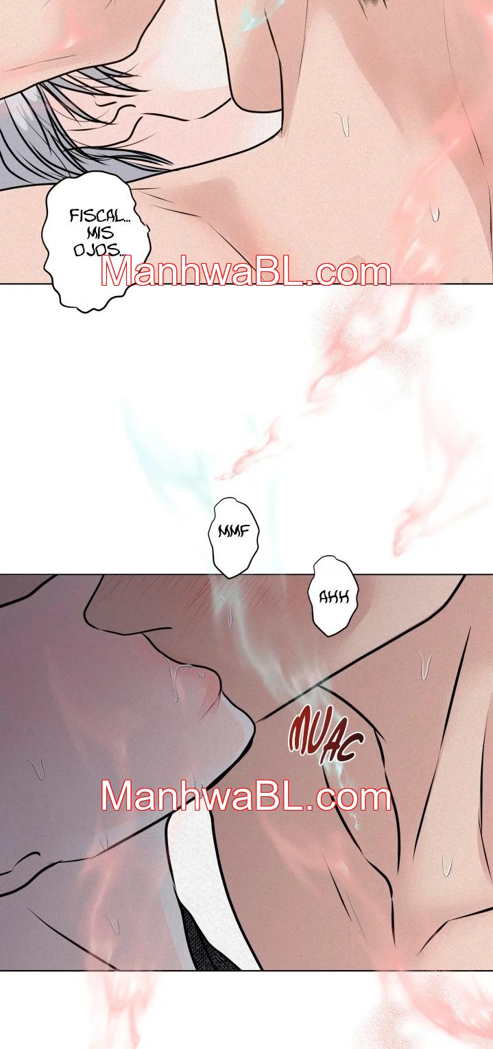 Ruega Por Mi - Capítulo 34.00 manhwa