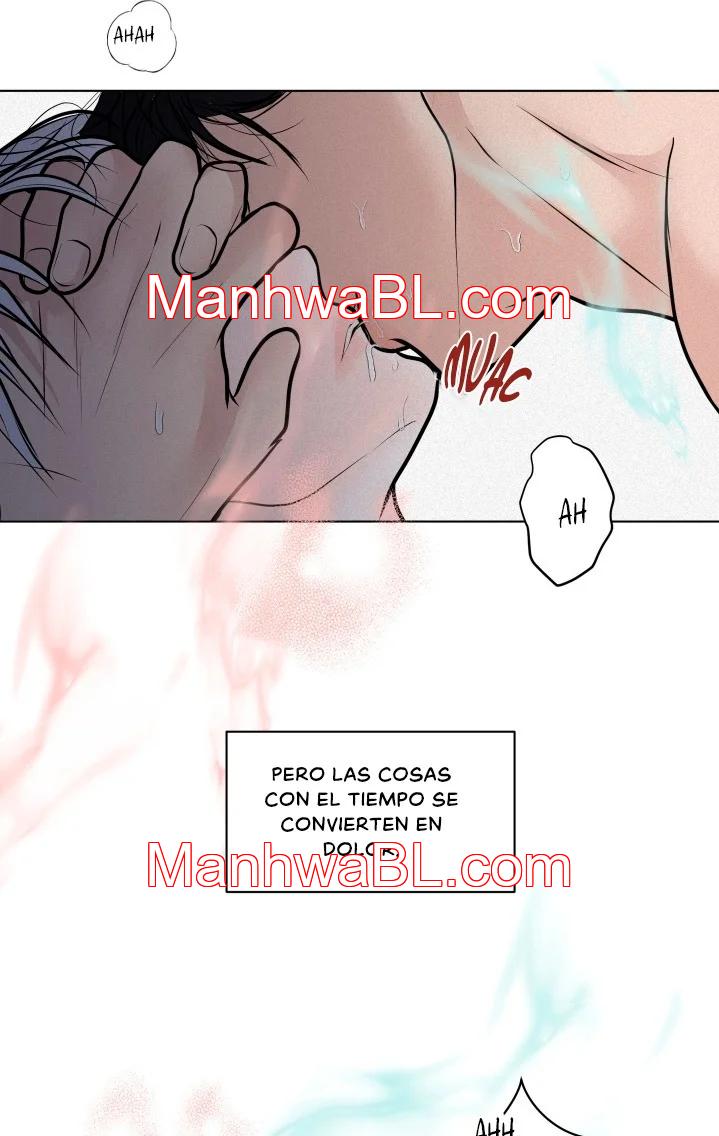 Ruega Por Mi - Capítulo 34.00 manhwa