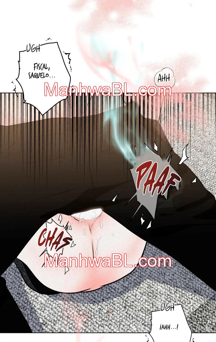 Ruega Por Mi - Capítulo 34.00 manhwa