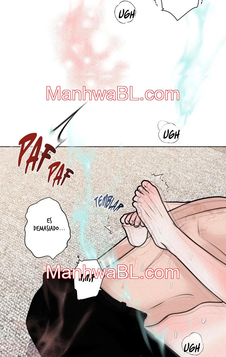 Ruega Por Mi - Capítulo 34.00 manhwa