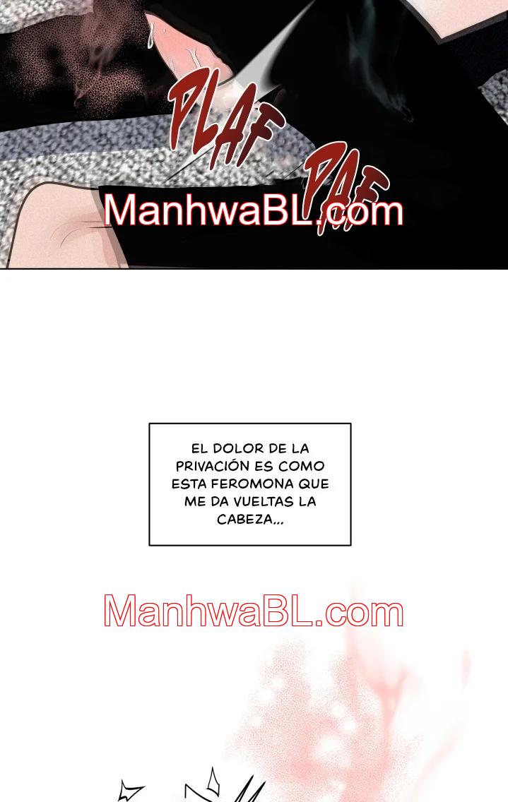 Ruega Por Mi - Capítulo 34.00 manhwa