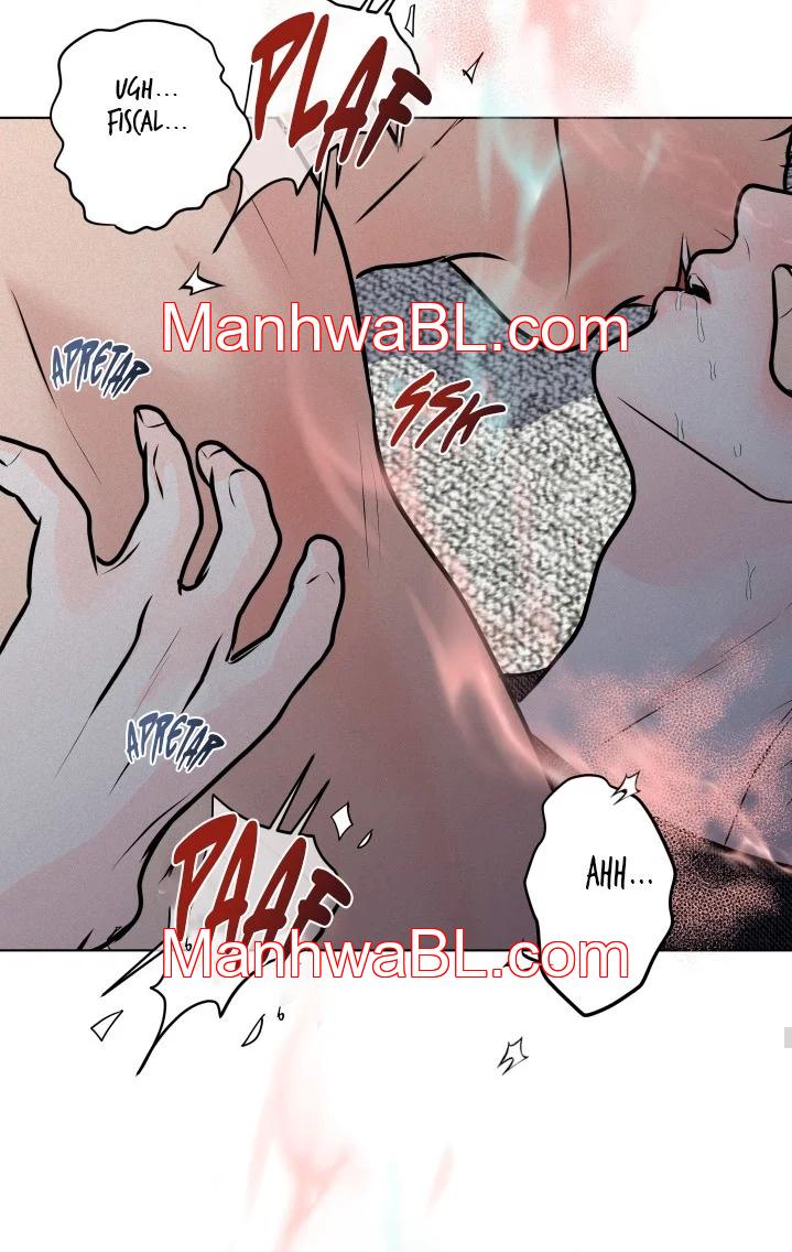 Ruega Por Mi - Capítulo 34.00 manhwa