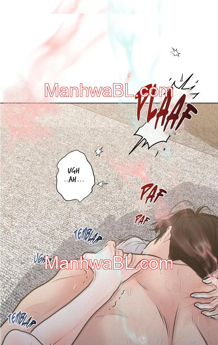 Ruega Por Mi - Capítulo 34.00 manhwa