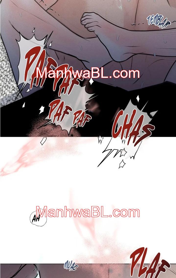 Ruega Por Mi - Capítulo 34.00 manhwa