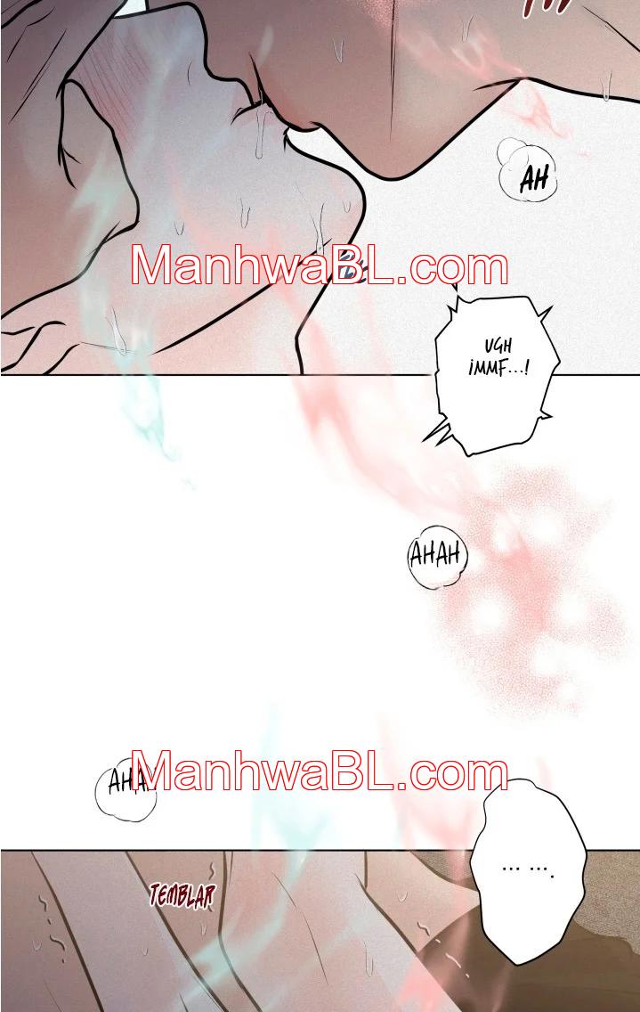 Ruega Por Mi - Capítulo 34.00 manhwa