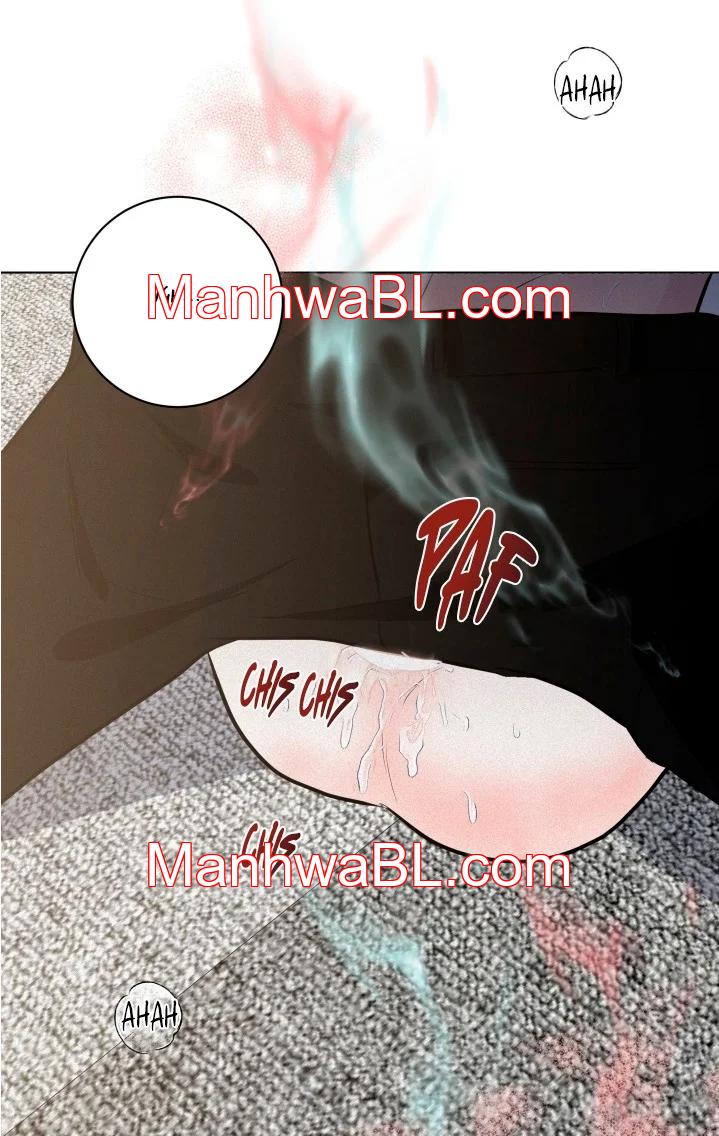 Ruega Por Mi - Capítulo 34.00 manhwa