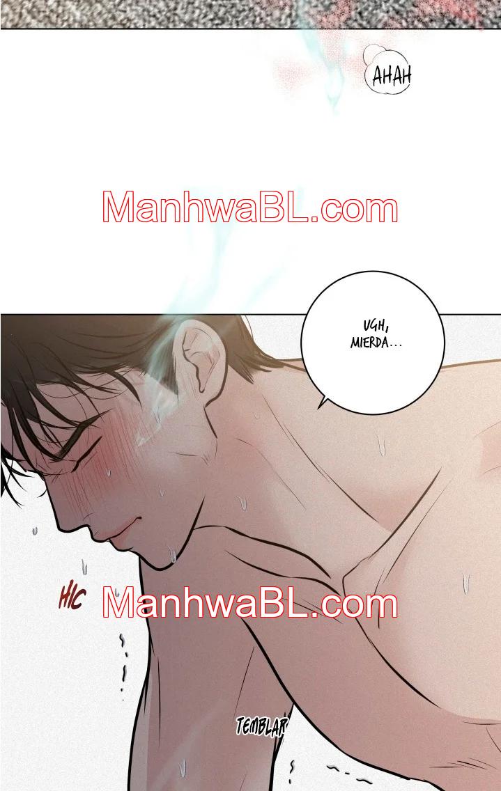 Ruega Por Mi - Capítulo 34.00 manhwa