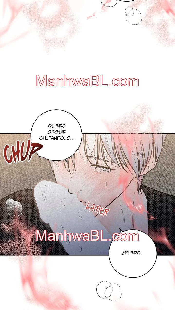 Ruega Por Mi - Capítulo 34.00 manhwa