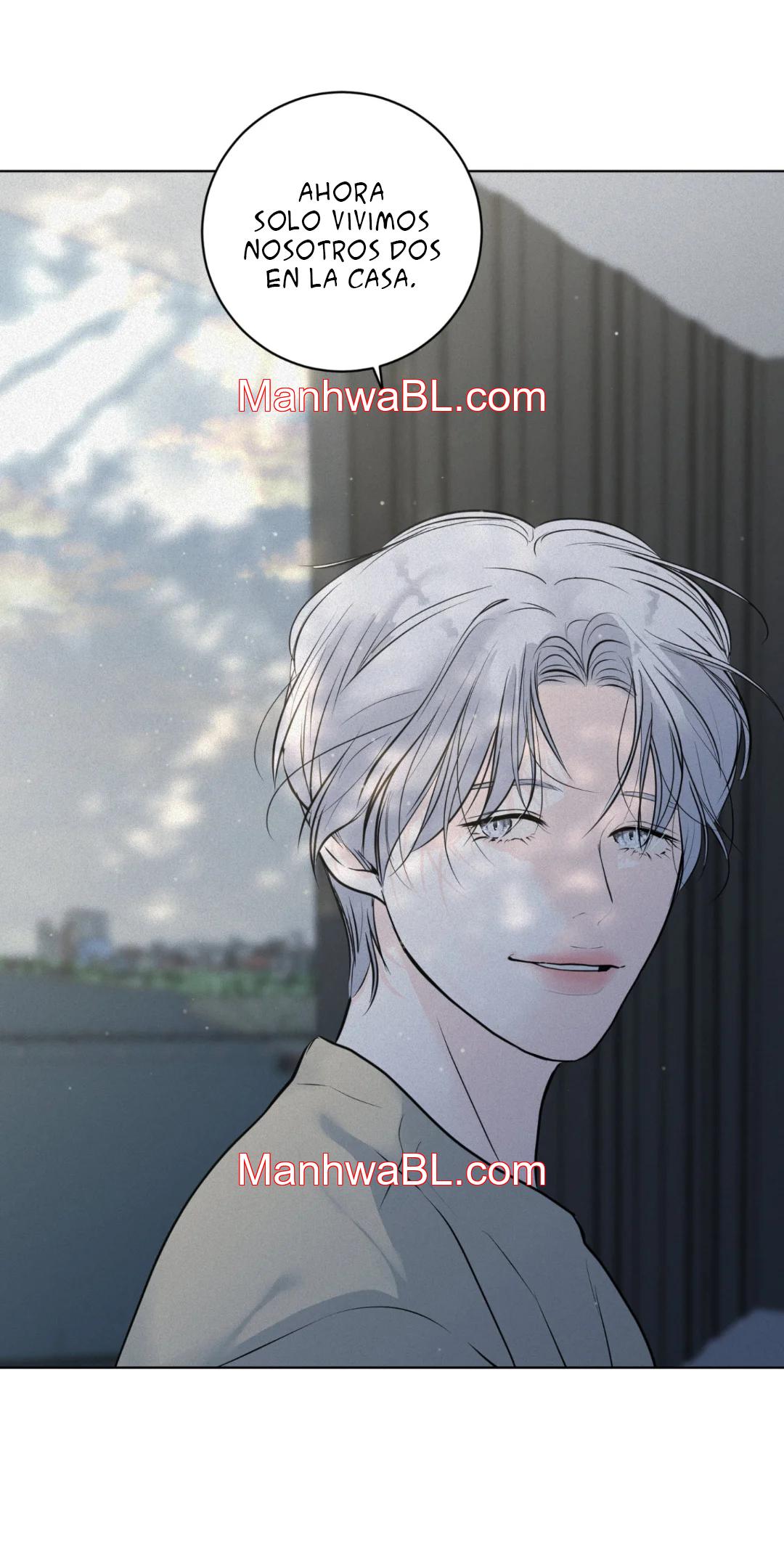 Ruega Por Mi - Capítulo 48.00 manhwa