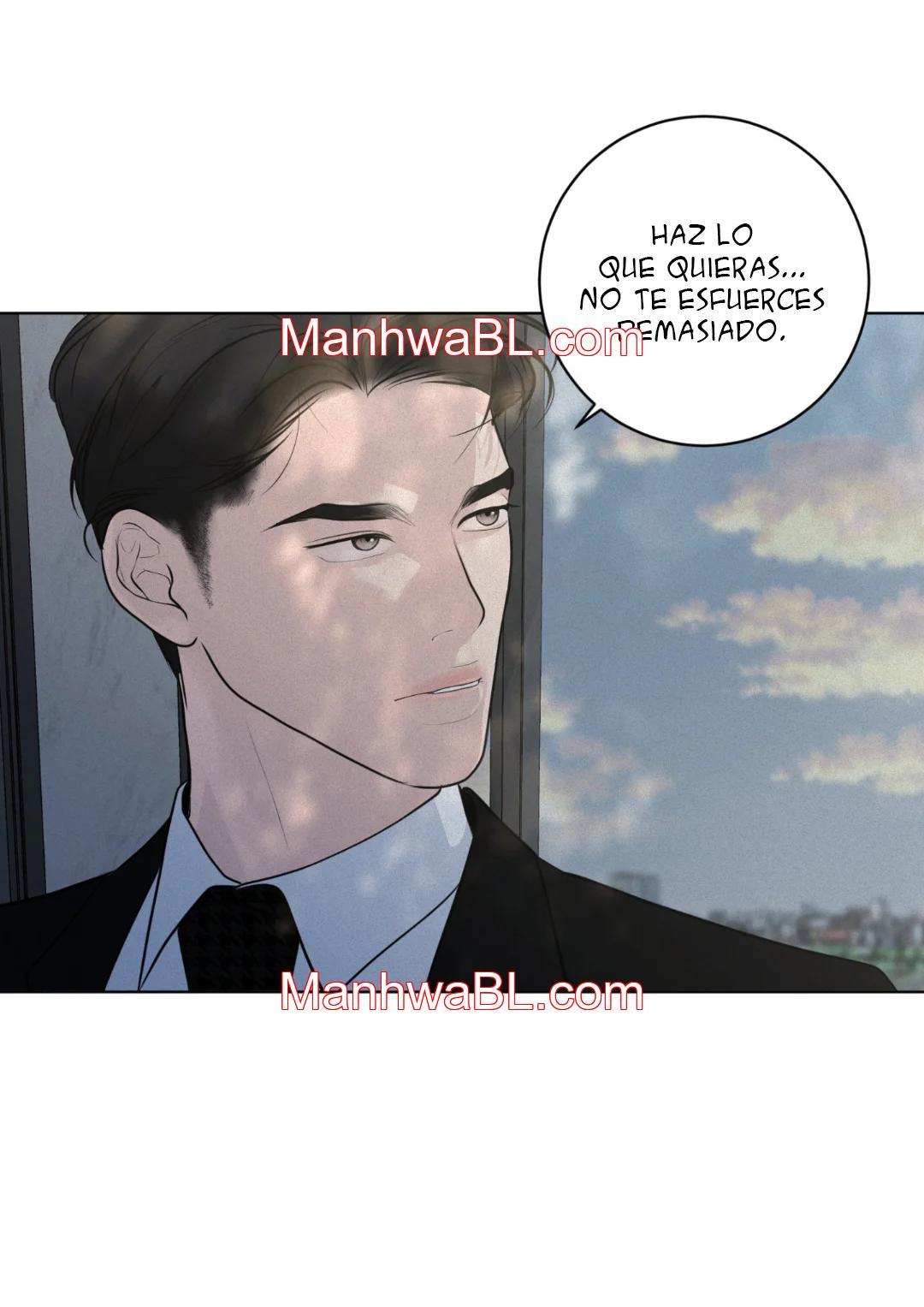 Ruega Por Mi - Capítulo 48.00 manhwa
