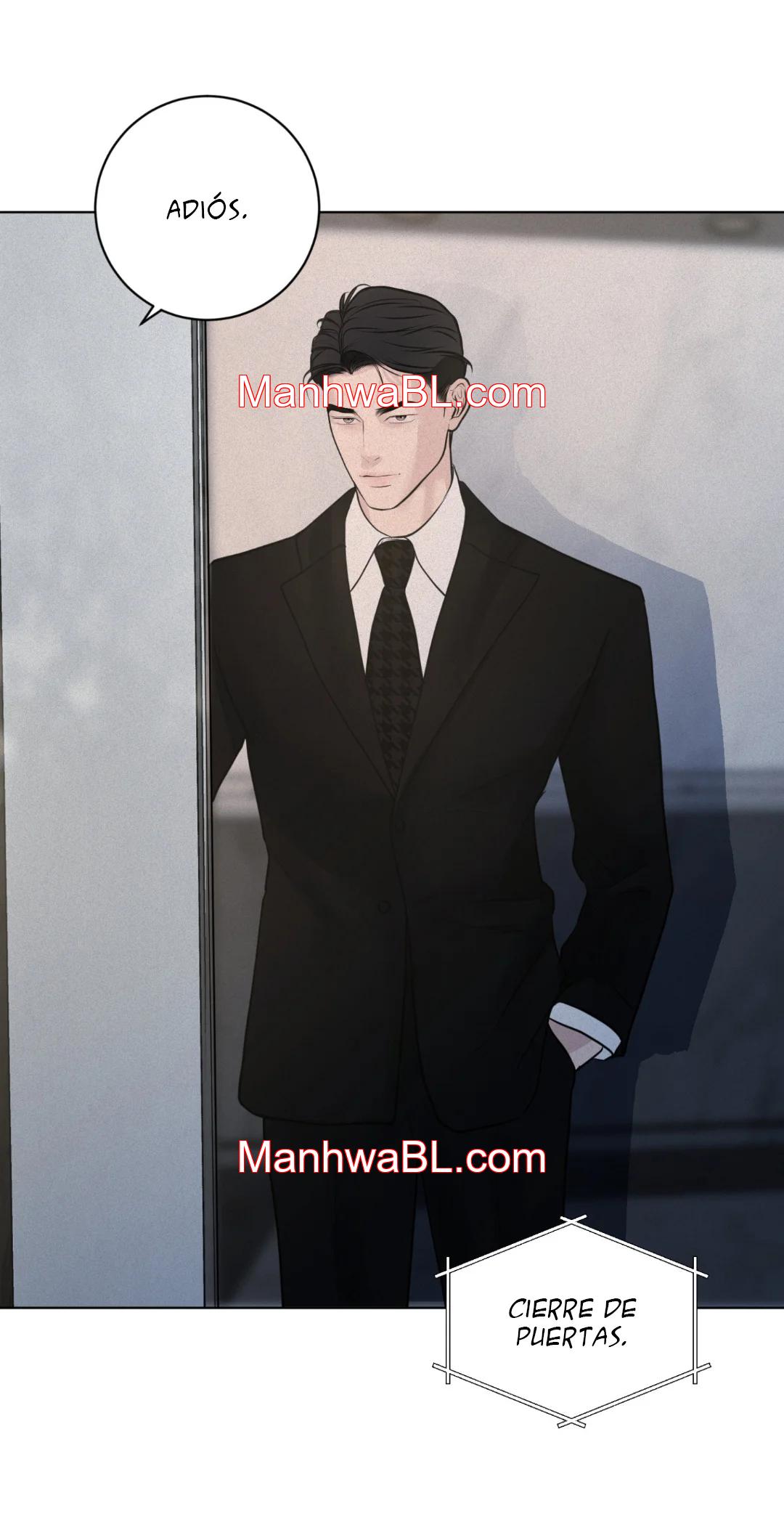 Ruega Por Mi - Capítulo 48.00 manhwa