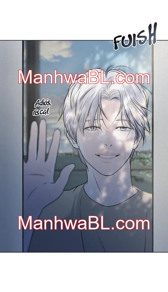 Ruega Por Mi - Capítulo 48.00 manhwa