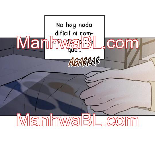 Ruega Por Mi - Capítulo 48.00 manhwa