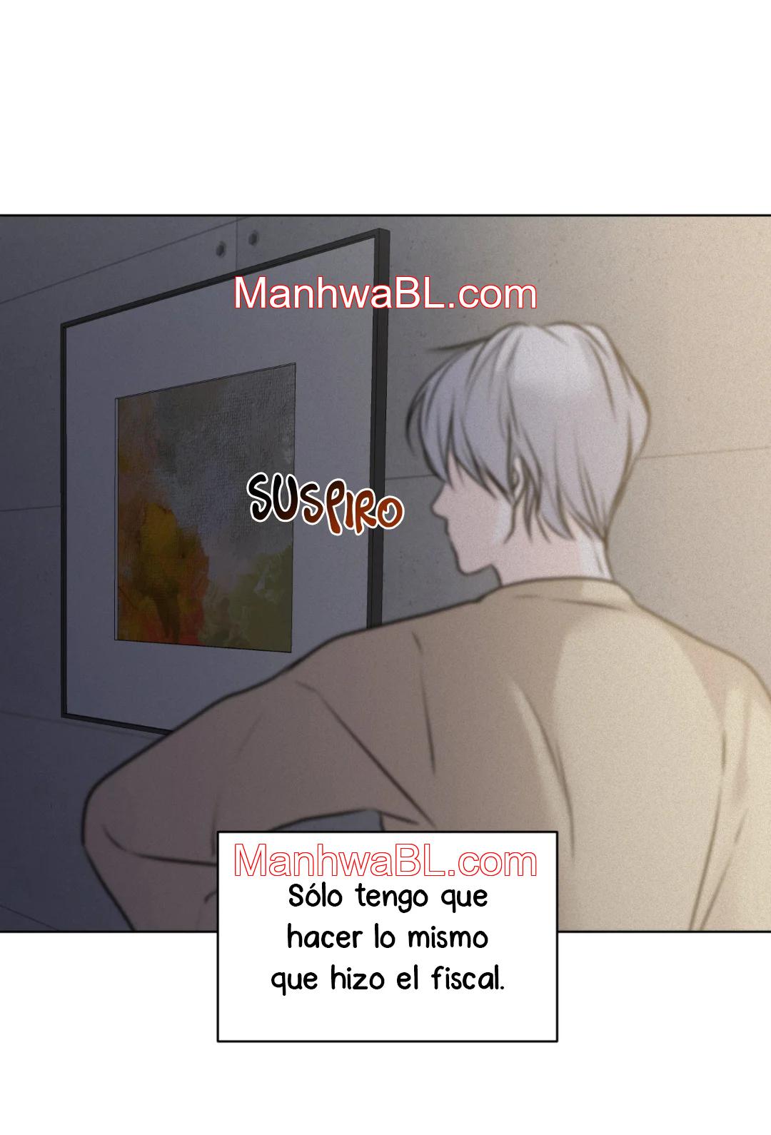 Ruega Por Mi - Capítulo 48.00 manhwa