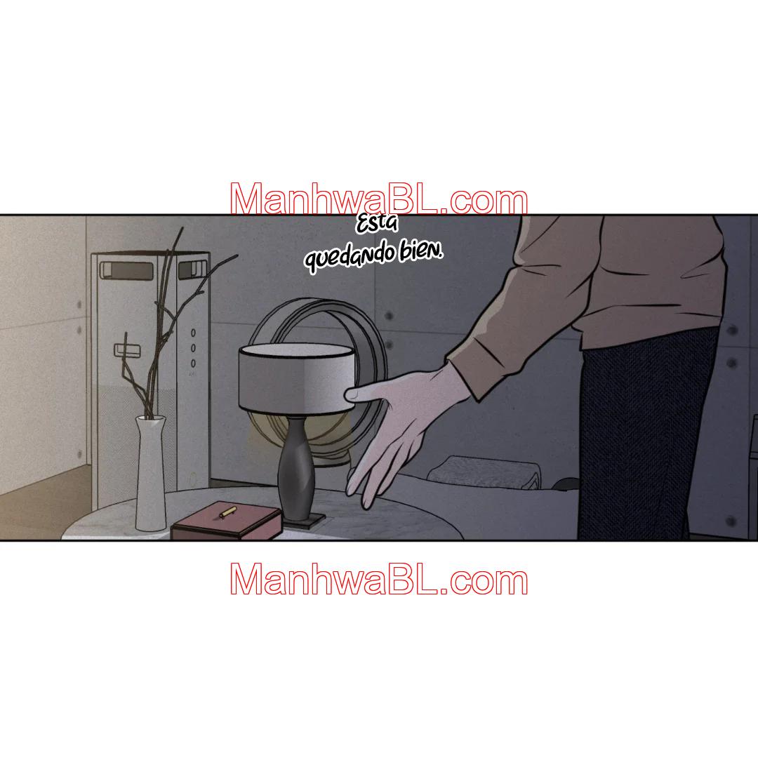 Ruega Por Mi - Capítulo 48.00 manhwa