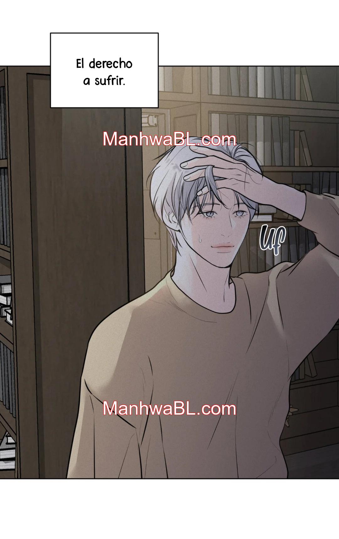 Ruega Por Mi - Capítulo 48.00 manhwa