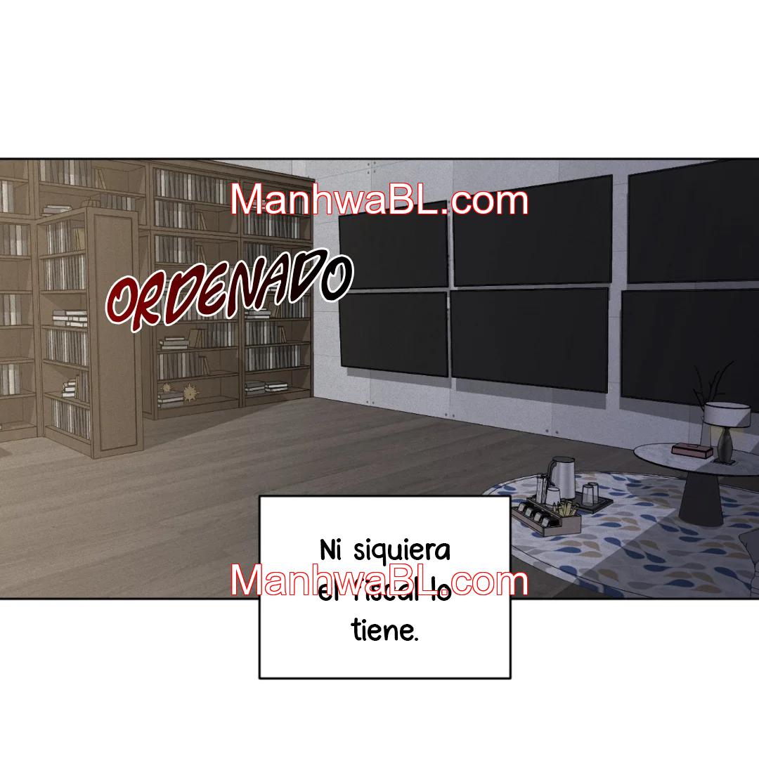 Ruega Por Mi - Capítulo 48.00 manhwa