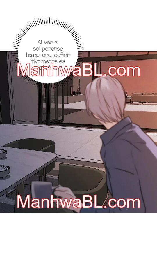 Ruega Por Mi - Capítulo 48.00 manhwa