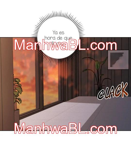 Ruega Por Mi - Capítulo 48.00 manhwa