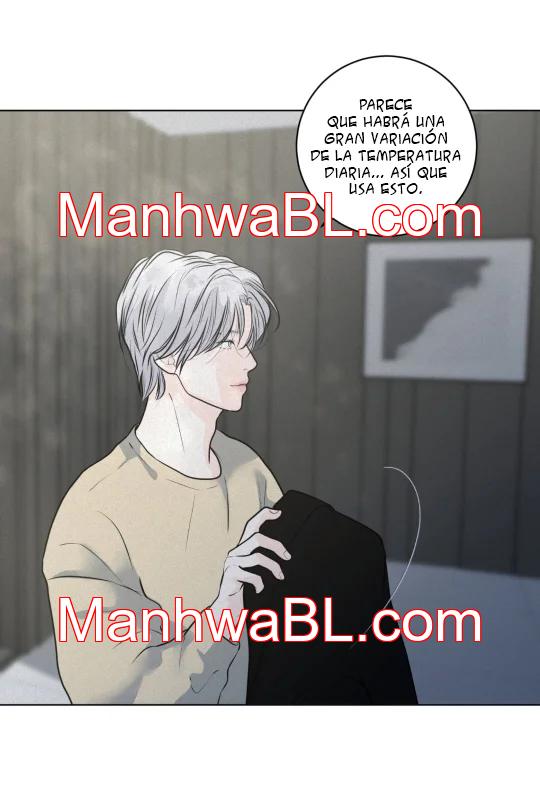 Ruega Por Mi - Capítulo 48.00 manhwa