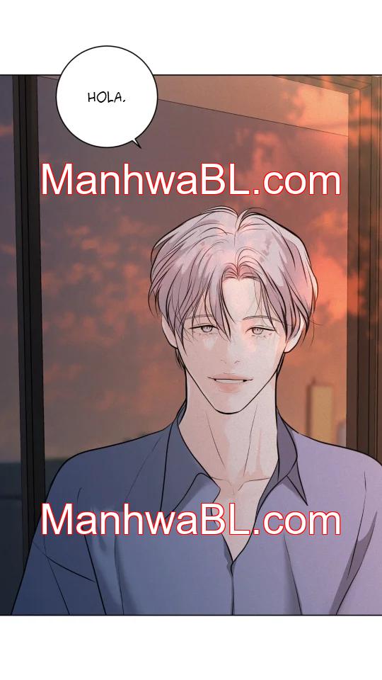 Ruega Por Mi - Capítulo 48.00 manhwa