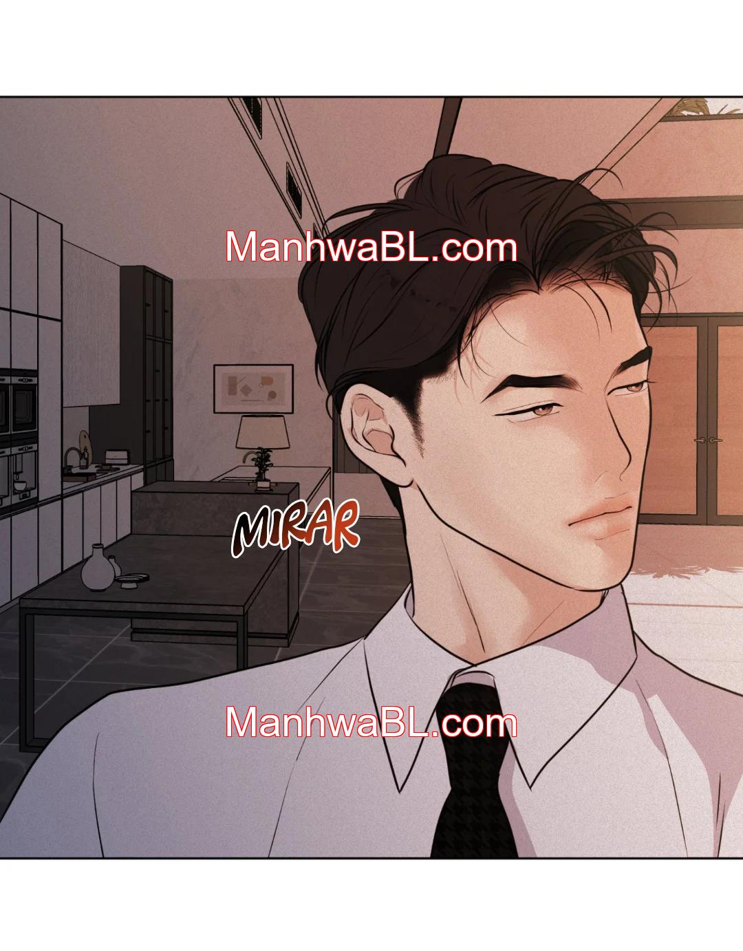 Ruega Por Mi - Capítulo 48.00 manhwa