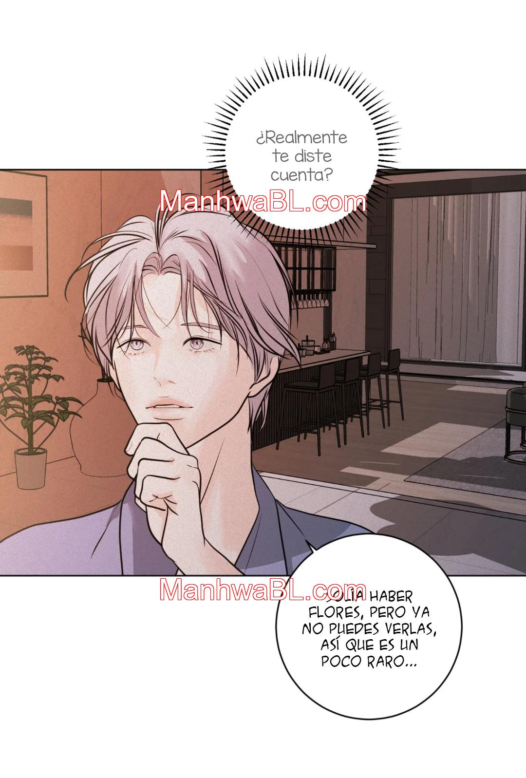 Ruega Por Mi - Capítulo 48.00 manhwa