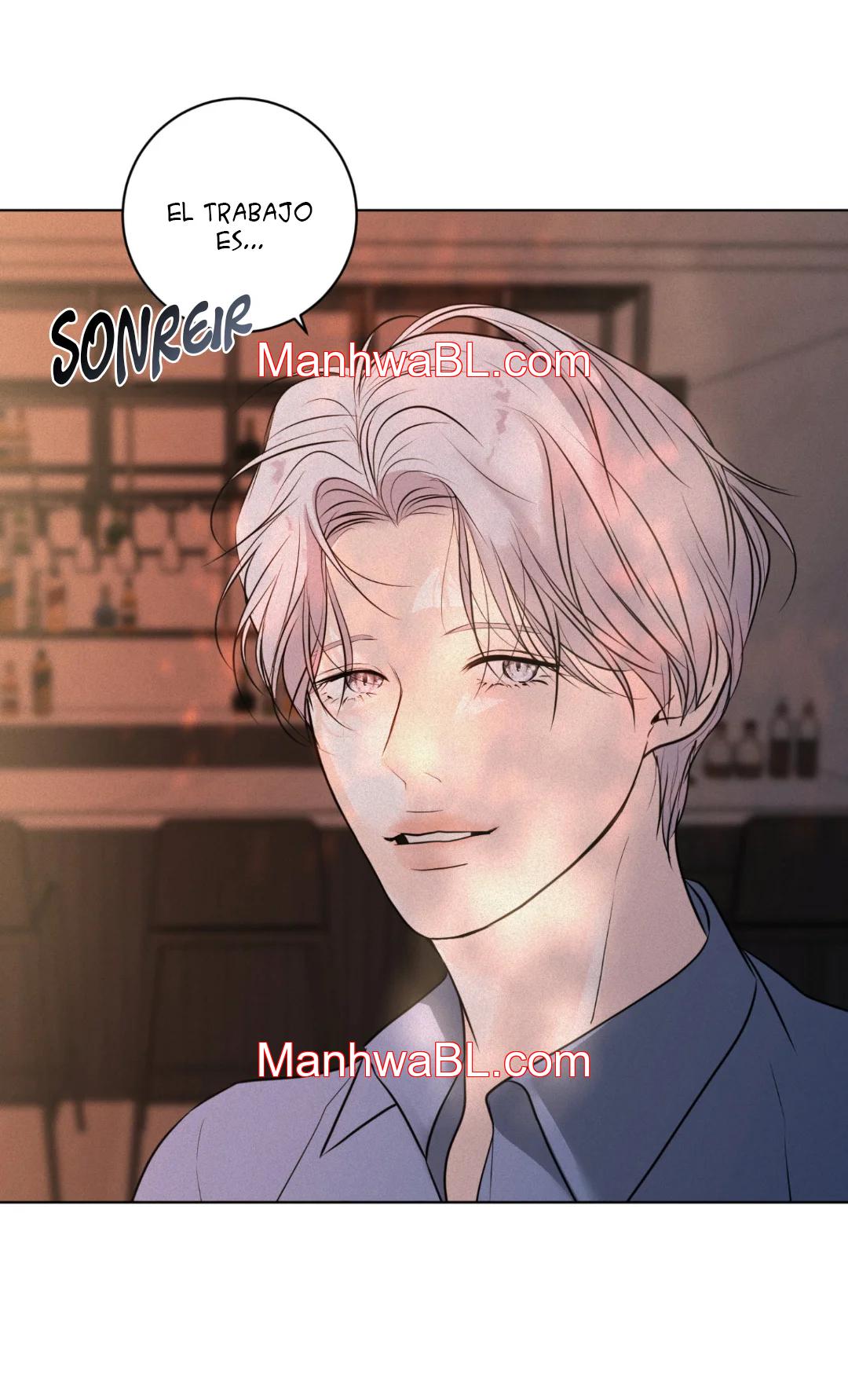 Ruega Por Mi - Capítulo 48.00 manhwa