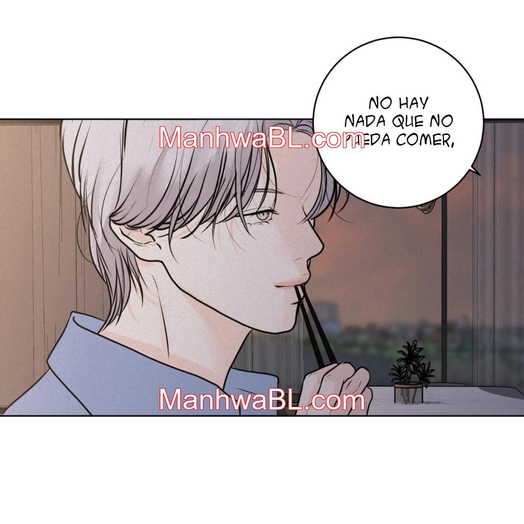Ruega Por Mi - Capítulo 48.00 manhwa