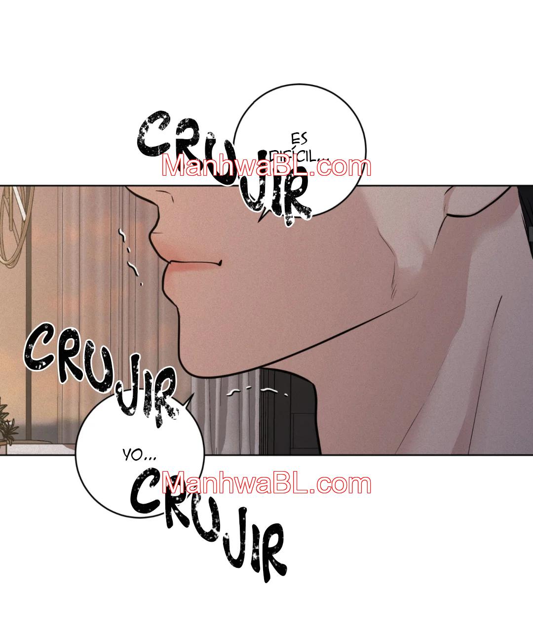 Ruega Por Mi - Capítulo 48.00 manhwa