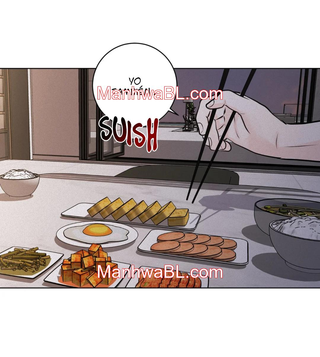 Ruega Por Mi - Capítulo 48.00 manhwa