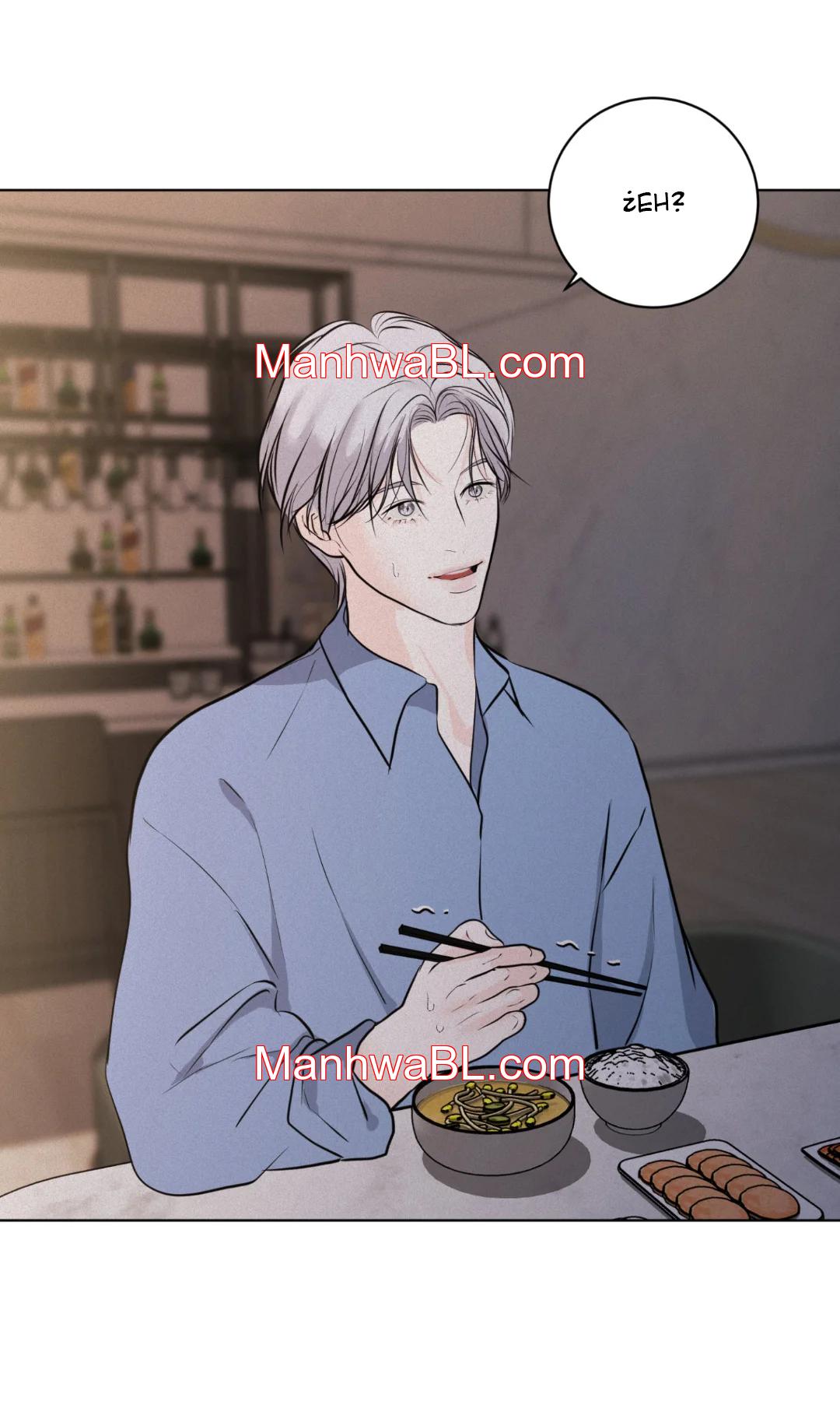 Ruega Por Mi - Capítulo 48.00 manhwa